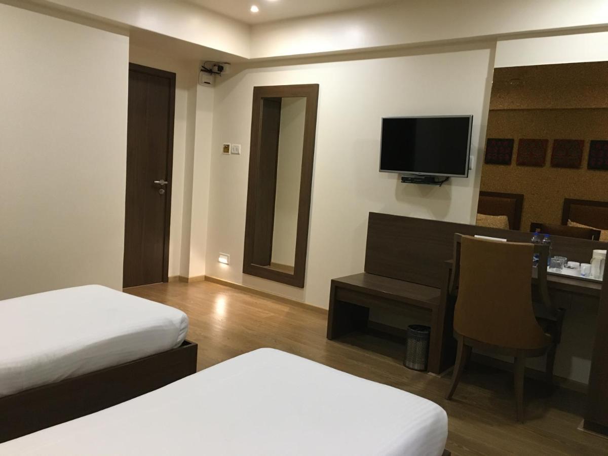 Hotel Amigo — Photos 3